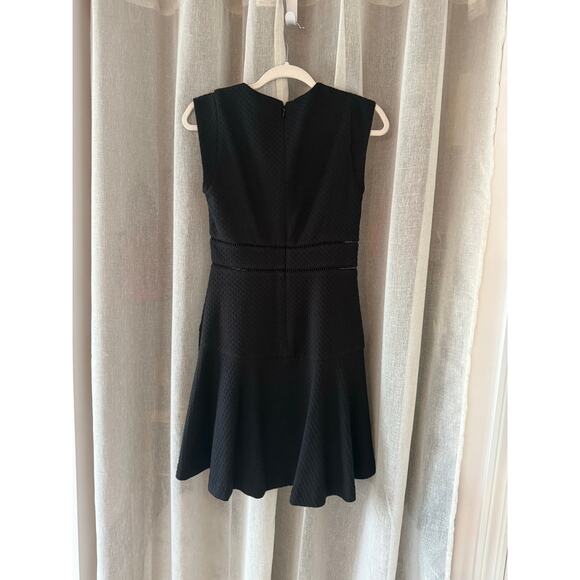 Rebecca Taylor mini dress EUC - Picture 5 of 12